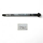 Kawasaki ER-6F 600 2006-2017 Rear Wheel Spindle OEM - Image 3