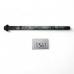 Kawasaki ER-6F 600 2006-2017 Rear Wheel Spindle OEM - Image 6