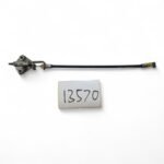 Kawasaki ER-6F 600 2006-2017 Seat Latch / Lock Catch Mechanism OEM