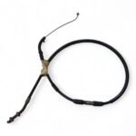 Kawasaki ZX10B 1000 1989 Choke Cable OEM - Image 2