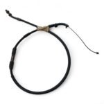 Kawasaki ZX10B 1000 1989 Choke Cable OEM - Image 3