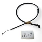 Kawasaki ZX10B 1000 1989 Choke Cable OEM