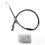 Kawasaki ZX10B 1000 1989 Choke Cable OEM - Image 2