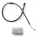 Kawasaki ZX10B 1000 1989 Choke Cable OEM - Image 4