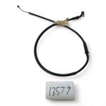 Kawasaki ZX10B 1000 1989 Choke Cable OEM - Image 5