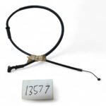 Kawasaki ZX10B 1000 1989 Choke Cable OEM - Image 6