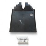 BMW K 100 RT 1000 1982-1992 Battery Box Lid Case OEM 46631453057 - Image 2