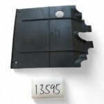 BMW K 100 RT 1000 1982-1992 Battery Box Lid Case OEM 46631453057 - Image 3