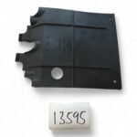 BMW K 100 RT 1000 1982-1992 Battery Box Lid Case OEM 46631453057 - Image 5