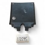 BMW K 100 RT 1000 1982-1992 Battery Box Lid Case OEM 46631453057 - Image 6