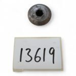 Kawasaki ER-6F 600 2006-2017 Yoke Nut OEM - Image 3