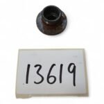 Kawasaki ER-6F 600 2006-2017 Yoke Nut OEM - Image 4