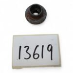 Kawasaki ER-6F 600 2006-2017 Yoke Nut OEM - Image 6