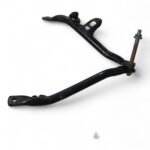 BMW R 1200 GS 1200 2012 Left and Right Brackets Rod Mounting OEM 46517707361 - Image 2