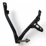 BMW R 1200 GS 1200 2012 Left and Right Brackets Rod Mounting OEM 46517707361 - Image 3