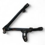 BMW R 1200 GS 1200 2012 Left and Right Brackets Rod Mounting OEM 46517707361 - Image 4