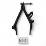 BMW R 1200 GS 1200 2012 Left and Right Brackets Rod Mounting OEM 46517707361 - Image 6