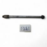 Honda VT 500 500 1985 Rear Wheel Bolt Spindle OEM - Image 5
