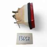 Honda VT 500 C 500 1983-1986 Rear Brake Tail Lamp OEM - Image 4