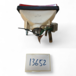 Honda VT 500 C 500 1983-1986 Rear Brake Tail Lamp OEM - Image 5