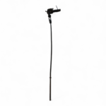 Honda VT 500 C 500 1983-1986 Rear Brake Rod Spline Shaft and Spring OEM