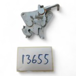 Honda CBR 125 125 2006 Seat Catch Mechanism OEM