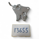 Honda CBR 125 125 2006 Seat Catch Mechanism OEM - Image 2
