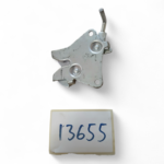 Honda CBR 125 125 2006 Seat Catch Mechanism OEM - Image 3