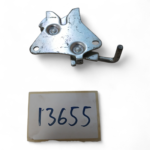 Honda CBR 125 125 2006 Seat Catch Mechanism OEM - Image 4