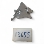Honda CBR 125 125 2006 Seat Catch Mechanism OEM - Image 5