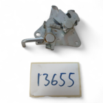 Honda CBR 125 125 2006 Seat Catch Mechanism OEM - Image 6