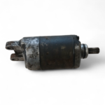 Honda CBR 600 PC23 FH FJ 600 1987-1990 Starter Motor OEM - Image 3