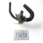 Honda CBR 125 RS-6 125 2006 Thermostat and Housing OEM - Image 2