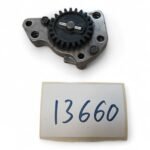 Honda CBR 125 125 2006-2008 Oil Pump OEM