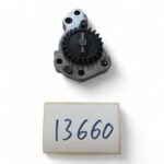 Honda CBR 125 125 2006-2008 Oil Pump OEM - Image 4