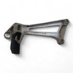 Honda CBR 125 RS-6 125 2006 Right Rear Pillion Footpeg Footrest and Hanger Bracket OEM - Image 5