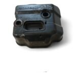 Honda CBR 125 R 125 2007-2009 Head Rocker Cover OEM 2A25 - Image 3