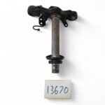 Honda CBR 125 R 125 2007-2009 Bottom Yoke OEM