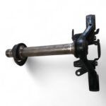 Honda CBR 125 R 125 2007-2009 Bottom Yoke OEM - Image 2