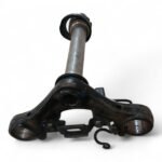 Honda CBR 125 R 125 2007-2009 Bottom Yoke OEM - Image 3