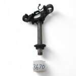 Honda CBR 125 R 125 2007-2009 Bottom Yoke OEM - Image 6