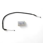 Honda CBR 600 PC23 FH FJ FK FL 600 1987-1990 Throttle Cable OEM