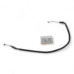 Honda CBR 600 PC23 FH FJ FK FL 600 1987-1990 Throttle Cable OEM - Image 3
