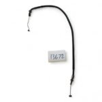 Honda CBR 600 PC23 FH FJ FK FL 600 1987-1990 Throttle Cable OEM - Image 4