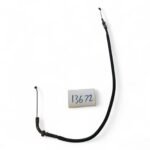 Honda CBR 600 PC23 FH FJ FK FL 600 1987-1990 Throttle Cable OEM - Image 5