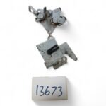 Honda CBR 125 125 2008 Seat Lock Catch Mechanism OEM - Image 2