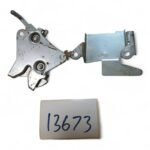 Honda CBR 125 125 2008 Seat Lock Catch Mechanism OEM - Image 5