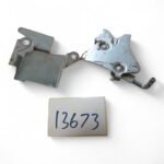 Honda CBR 125 125 2008 Seat Lock Catch Mechanism OEM - Image 6