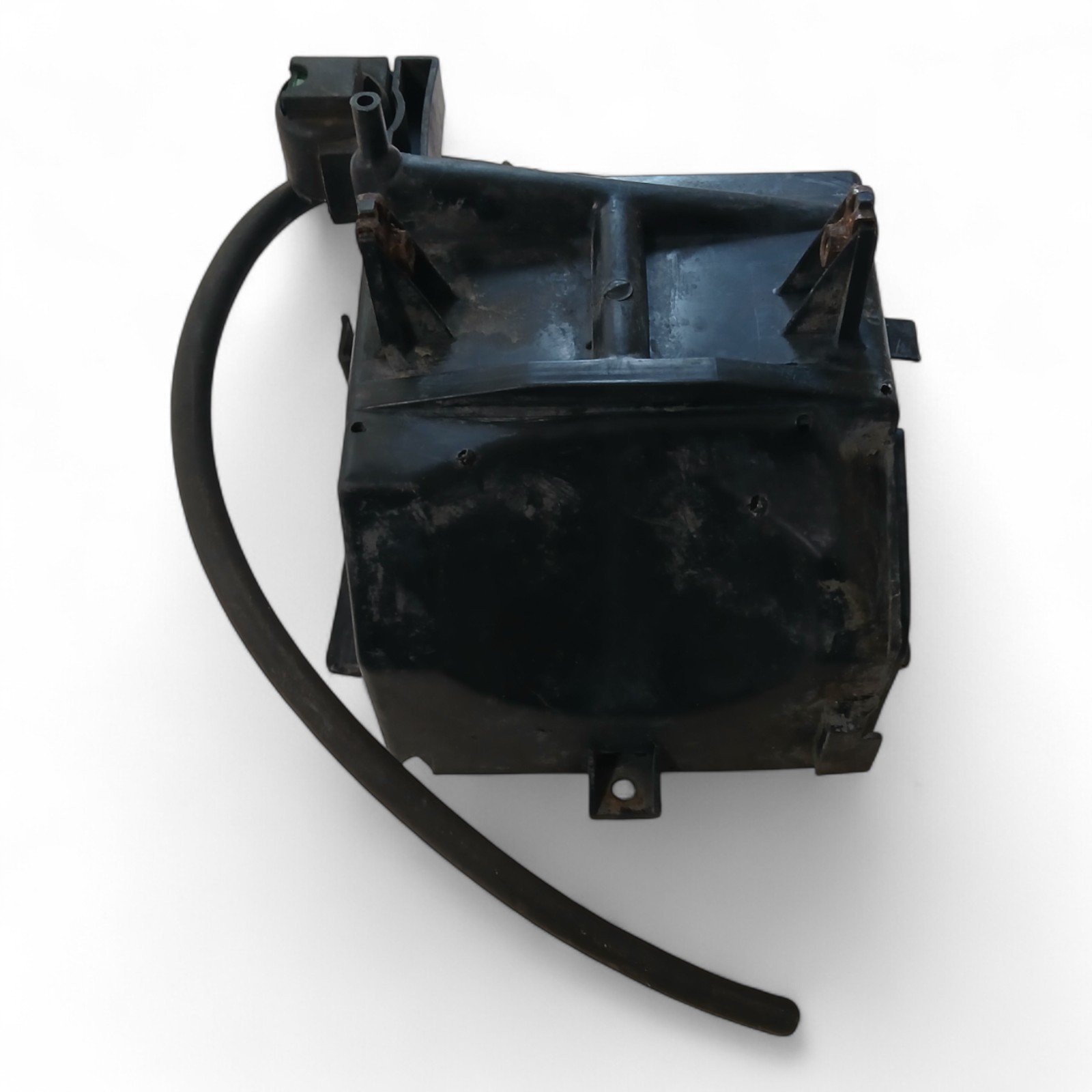 13675_2028129-Photoroom.jpg Honda CBR 600 600 1987 Battery Box OEM 50325-KT8-000 SO17 - Image 1
