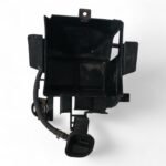 Honda CBR 600 600 1987 Battery Box OEM 50325-KT8-000 SO17 - Image 5